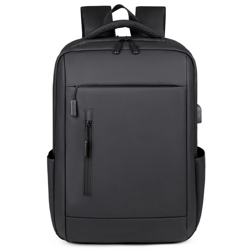 Sleek Urban Multi-Functional Laptop School Backpack Kalsten