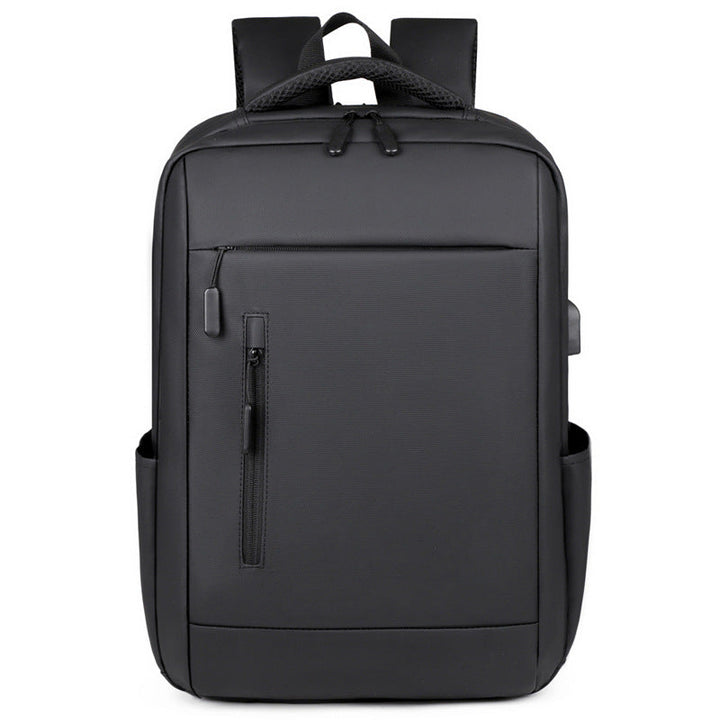 Sleek Urban Multi-Functional Laptop School Backpack Kalsten