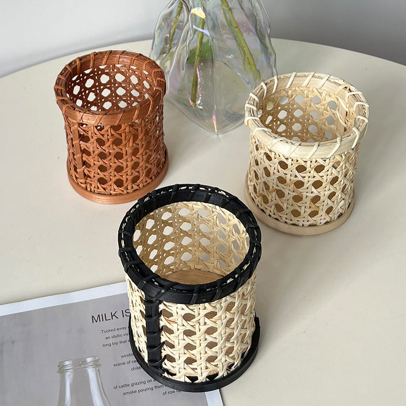 Decorative Basket Acalora