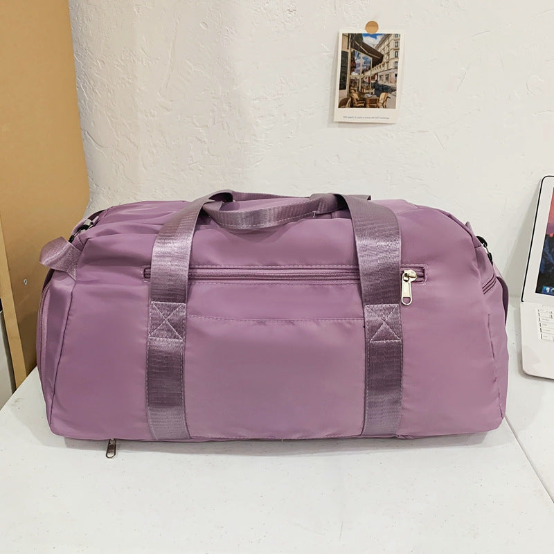 Sport bag Kalsten