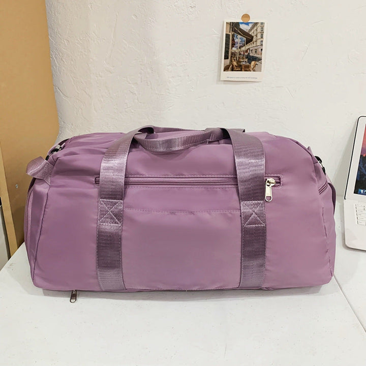 Sport bag Kalsten