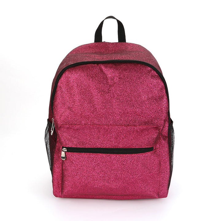 Glittering Backpack Kalsten