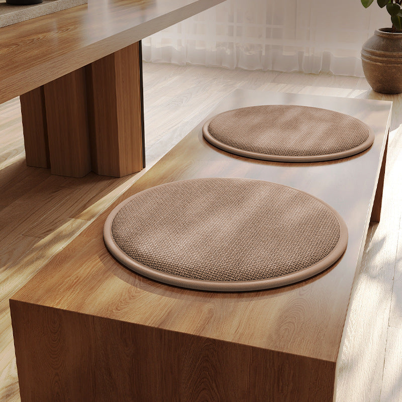 Round Table Cushion Mat Kalsten