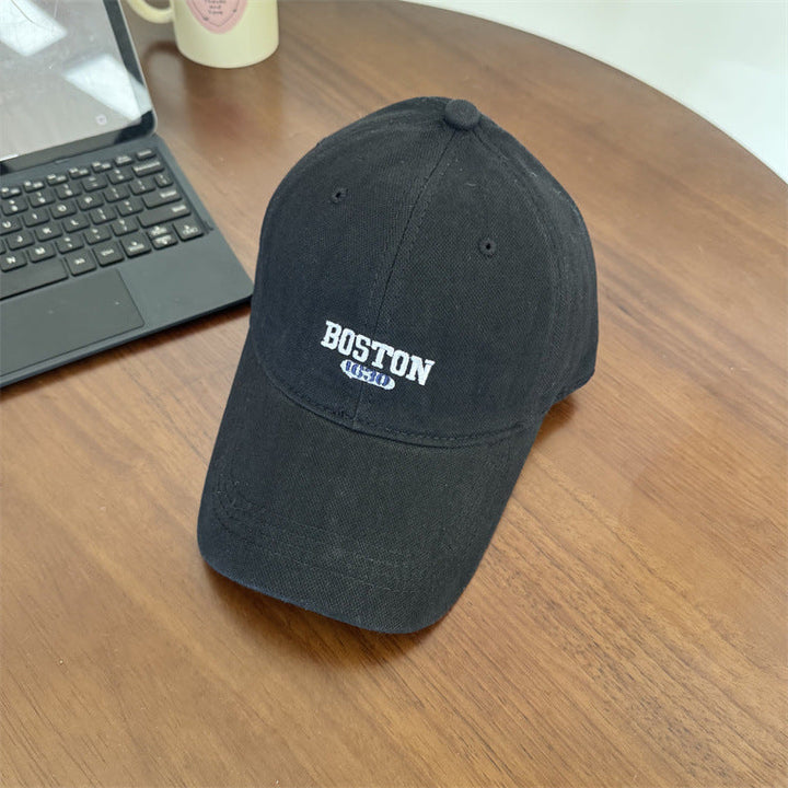 Men's Casual Cotton Baseball Cap Kalsten 1783922650