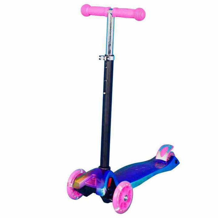 Colorful Interactive Balance Scooter Kalsten