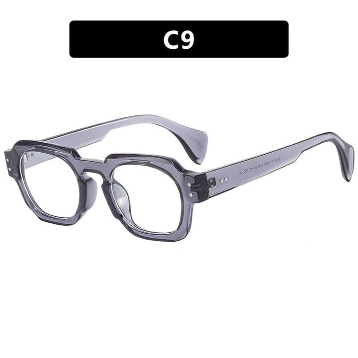 Women's stylish sunglasses in modern tortoiseshell pattern Kalsten