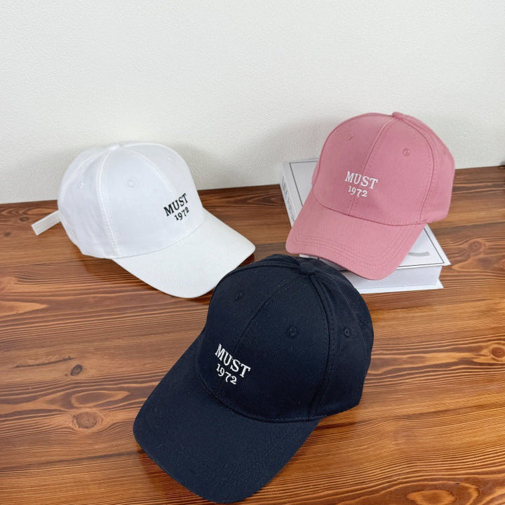 Women's Classic Adjustable Baseball Cap Kalsten