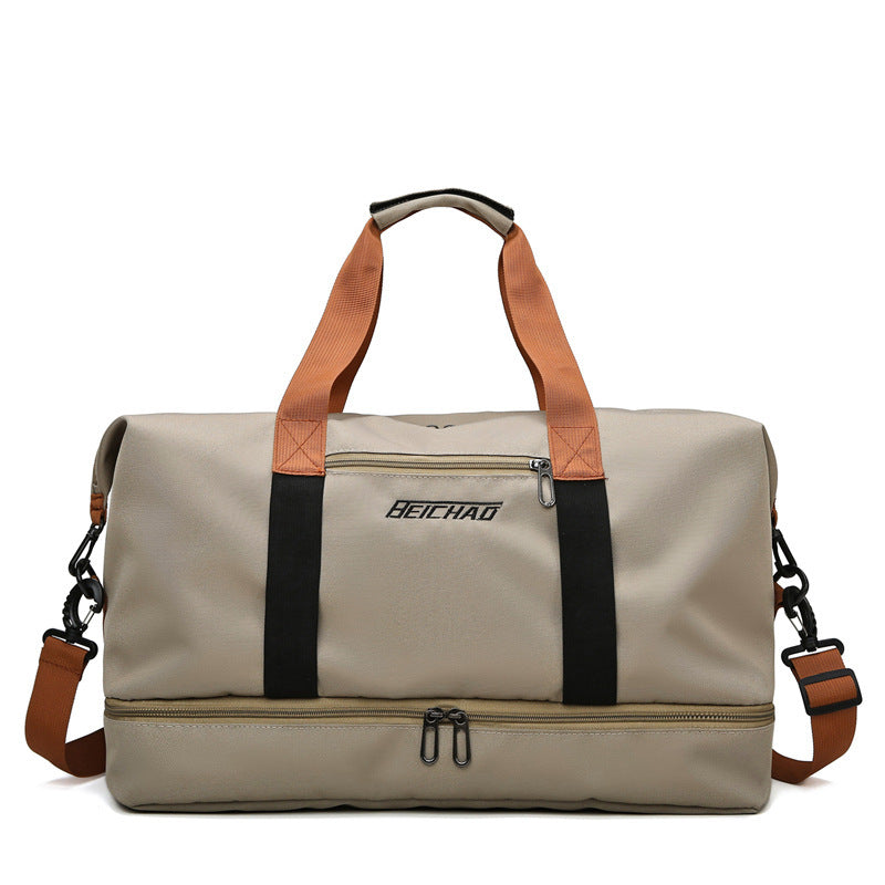 Sporty travel bag Kalsten