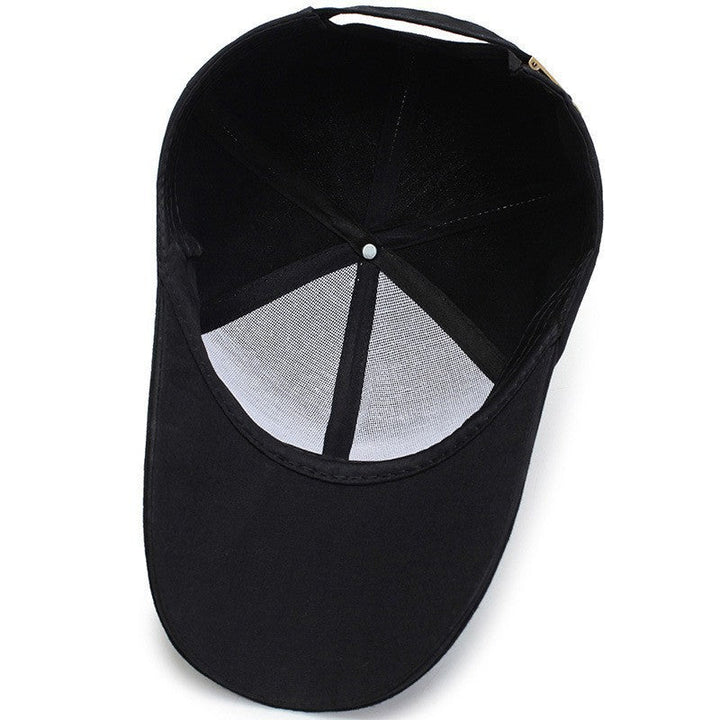 Women’s Sporty Hooded Beanie Kalsten