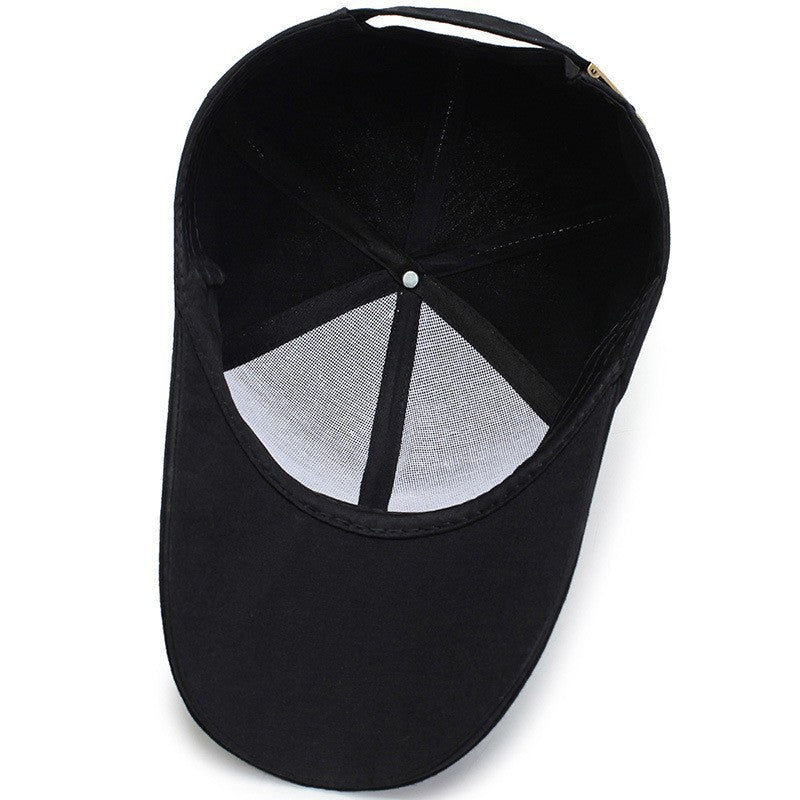 Women’s Sporty Hooded Beanie Kalsten