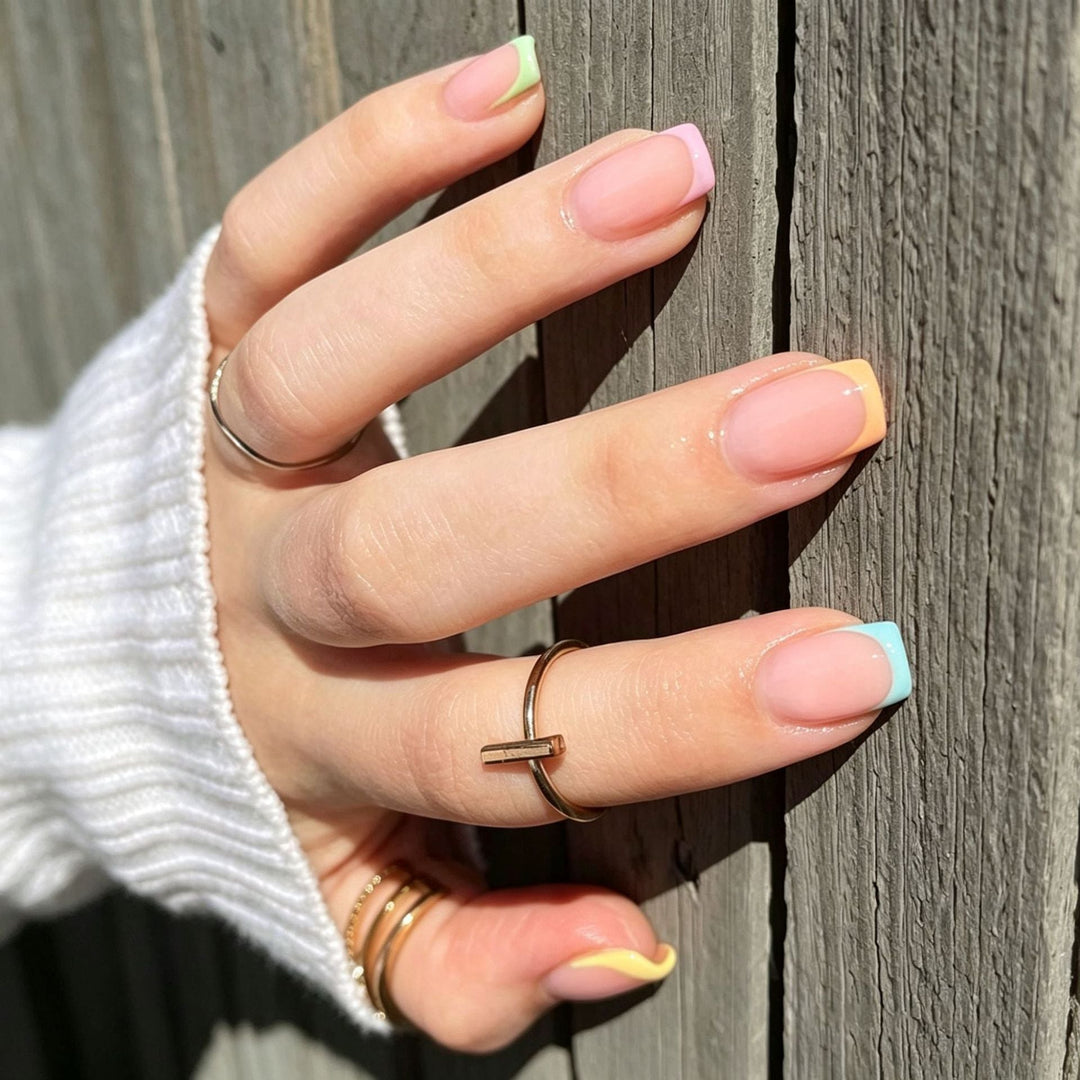 Premium Nail Art Tips Kalsten