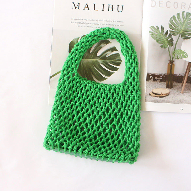Net shopping bag Kalsten