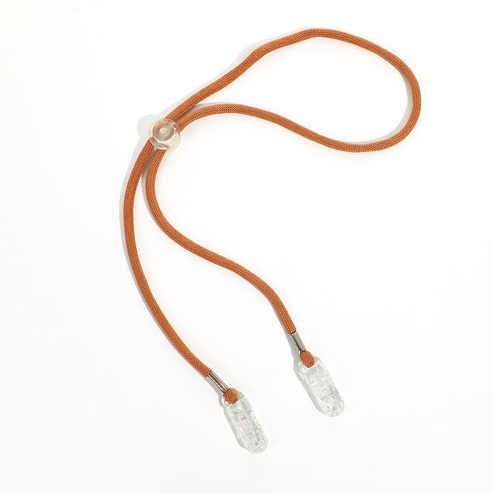 Adjustable Eyewear Retention Lanyard Kalsten