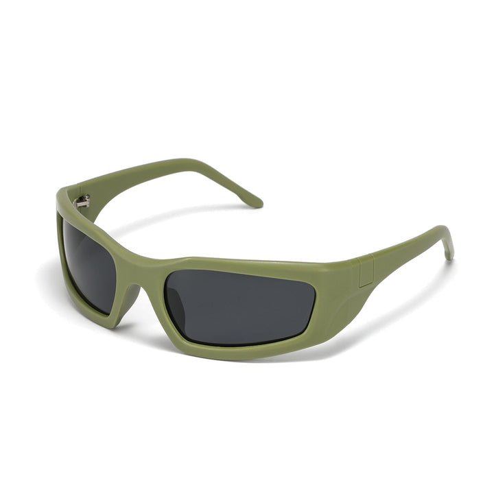 Women's sporty sunglasses with ergonomic design Kalsten