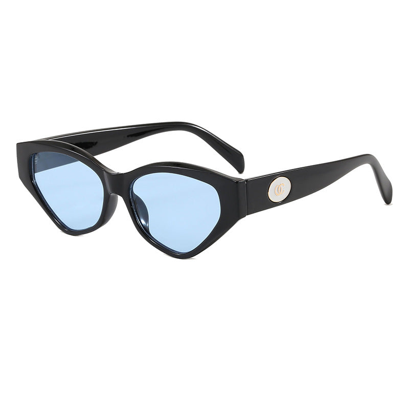 Ladies fashionable sunglasses in elegant design Kalsten