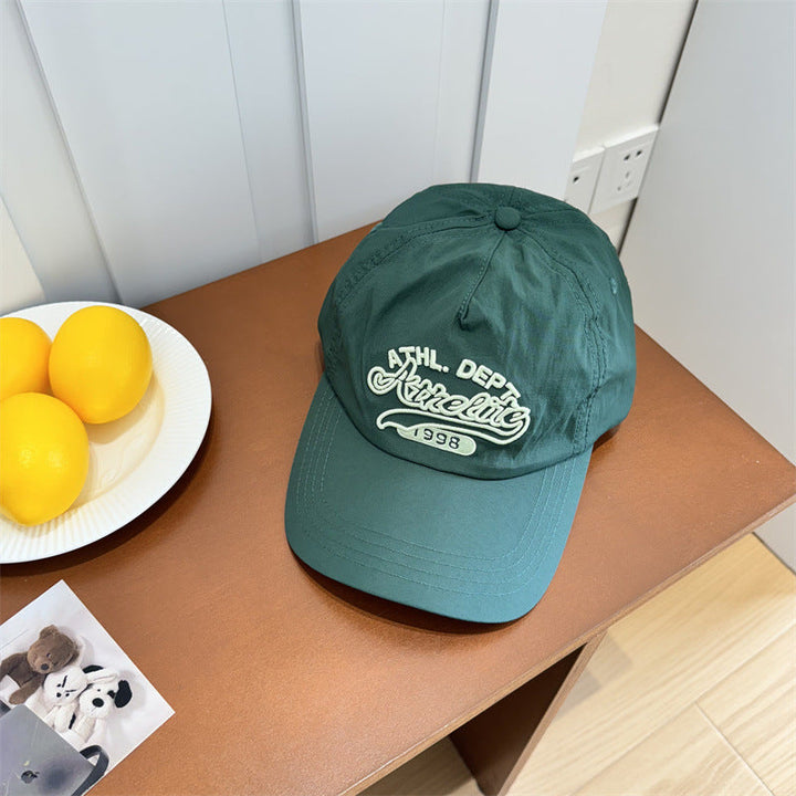 Men's Casual Athletic Cap Kalsten