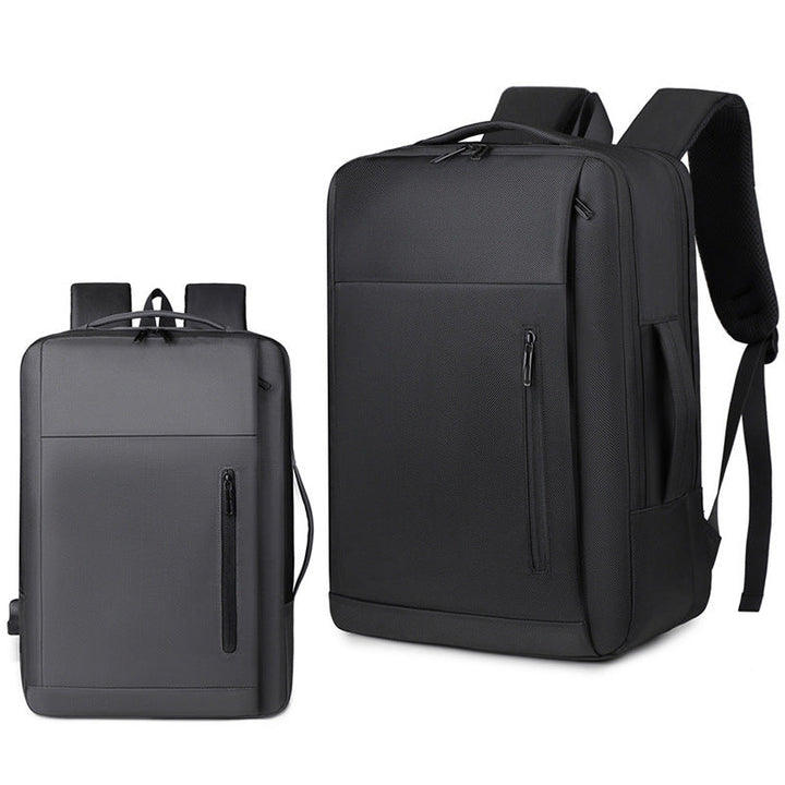 Business-Ready Functional Backpack Kalsten