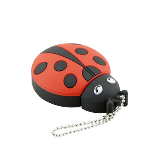 Cartoon Cat USB Flash Drive Kalsten