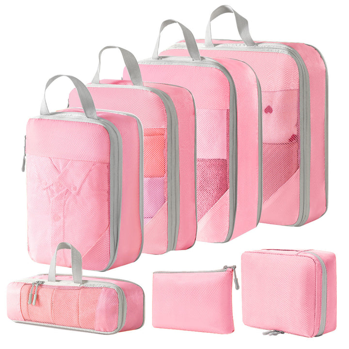 Travel Compression Bags Set Kalsten