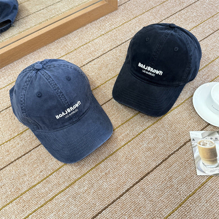 Unisex Cotton Dad Cap Kalsten