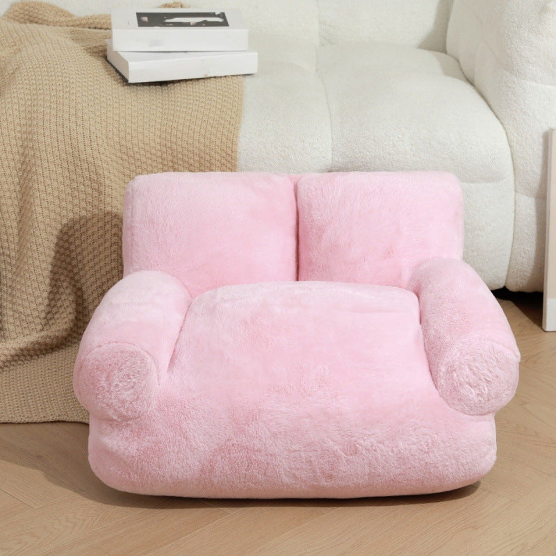 Women's Cozy Relax Armchair Kalsten