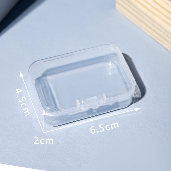 Premium Storage Box Kalsten