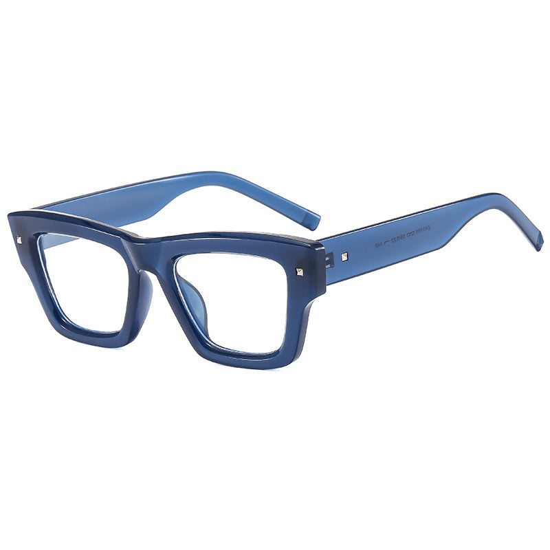 Women's Fashion Sunglasses in Trendy Geometric Design Kalsten