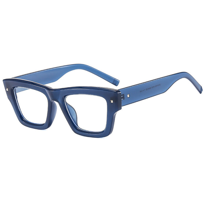 Women's Fashion Sunglasses in Trendy Geometric Design Kalsten