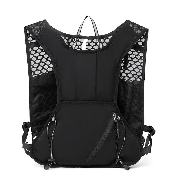 Breathable Mesh Hydration Backpack Kalsten