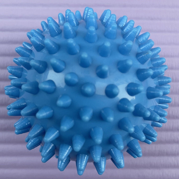 Massage ball with knobs Kalsten