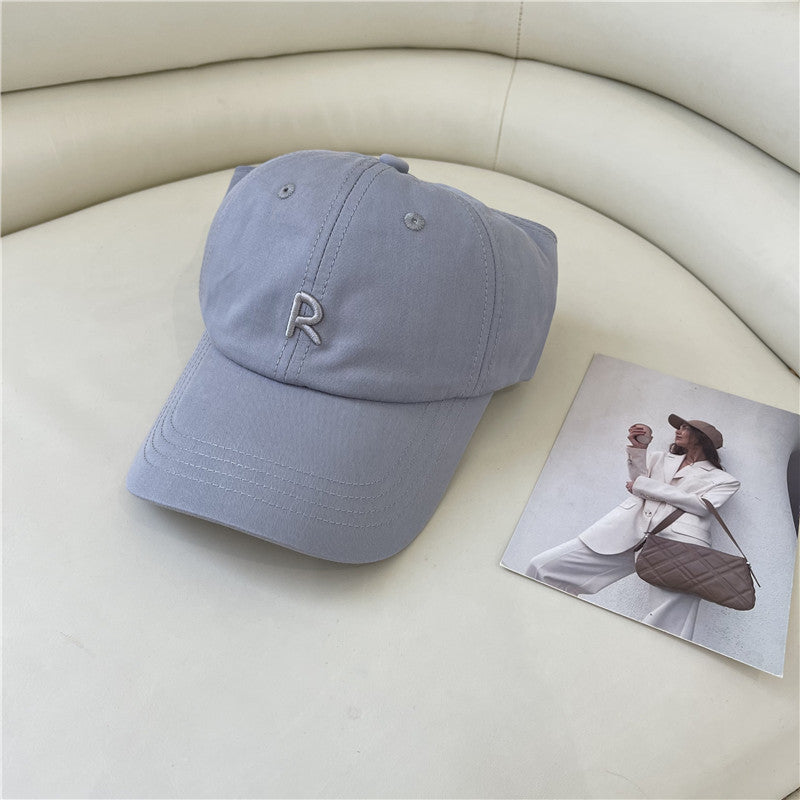 Women's Adjustable Cotton Cap Kalsten 1783922712