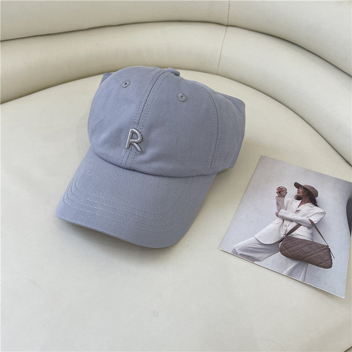 Women's Adjustable Cotton Cap Kalsten 1783922712
