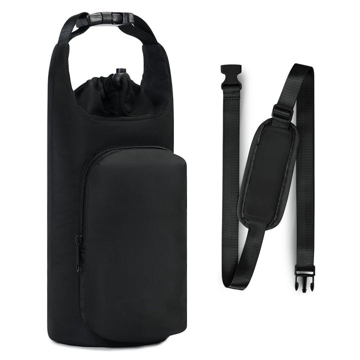 Practical Crossbody Bag Kalsten