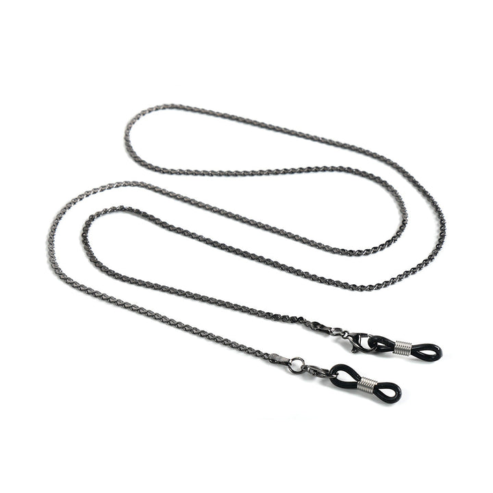 Stylish Metal Eyewear Chain Kalsten