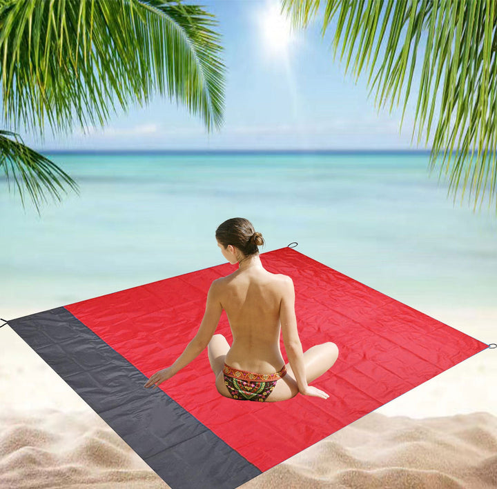 WoOutdoor Picnic Blanket Kalsten