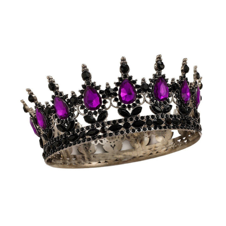 Ladies Glamorous Crown Kalsten