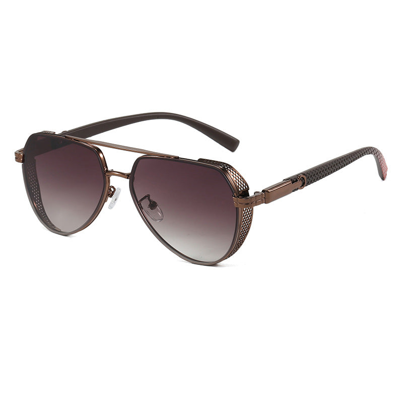 Women’s fashionable sunglasses with stylish accents Kalsten