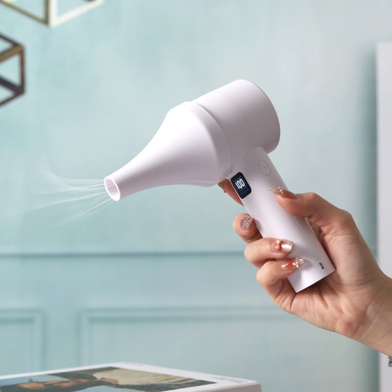 Portable Mini Humidifier with Digital Display Kalsten