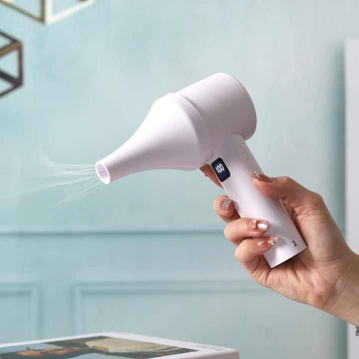 Portable Mini Humidifier with Digital Display Kalsten
