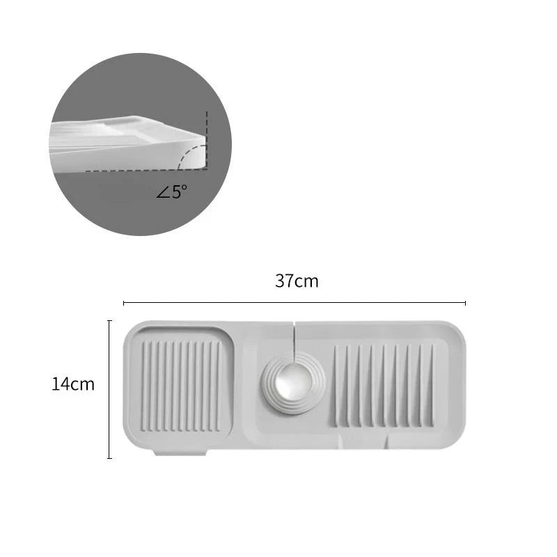 SécuSilicone Quick and practical drying | Kalsten