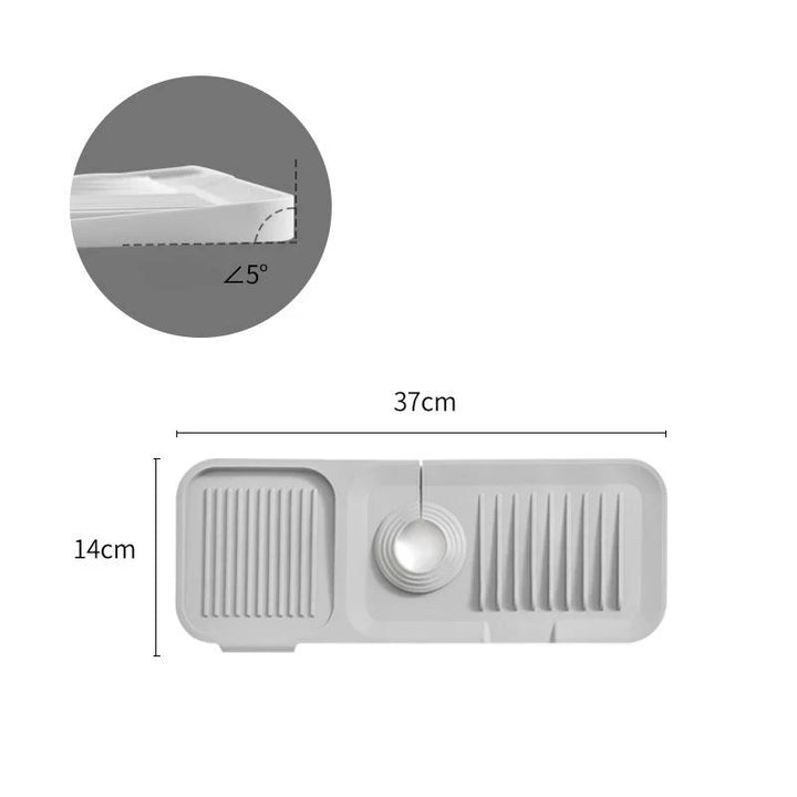 SécuSilicone Quick and practical drying | Kalsten