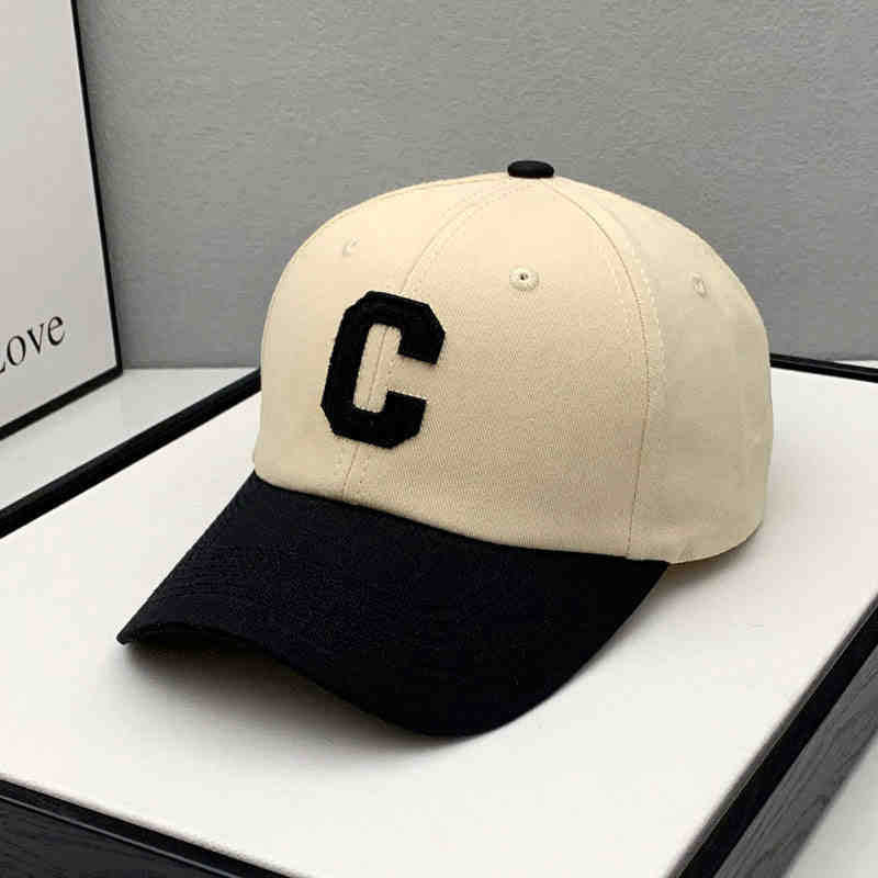 Men's Classic Logo Baseball Cap Kalsten