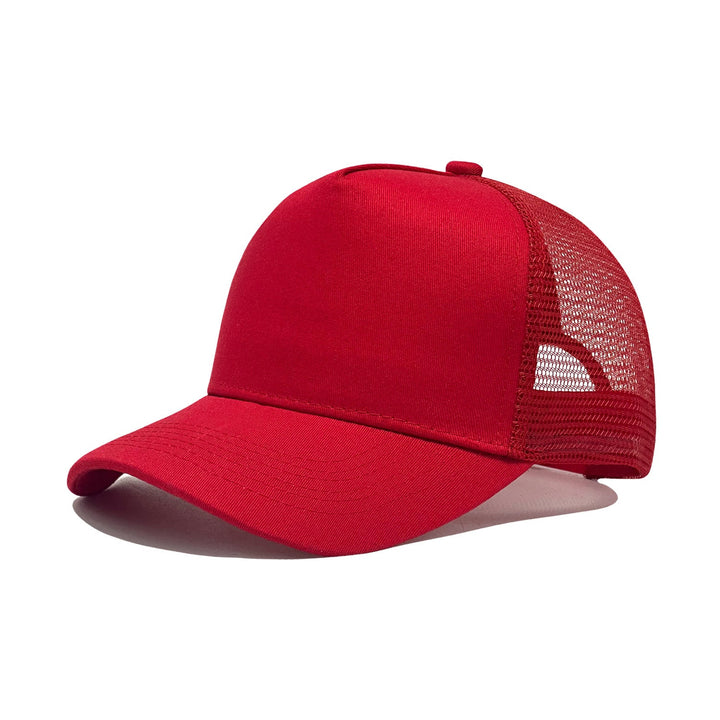 Women's Sporty Mesh Cap Brehn