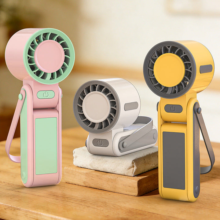 Women Portable Multi-Function Fan Kalsten