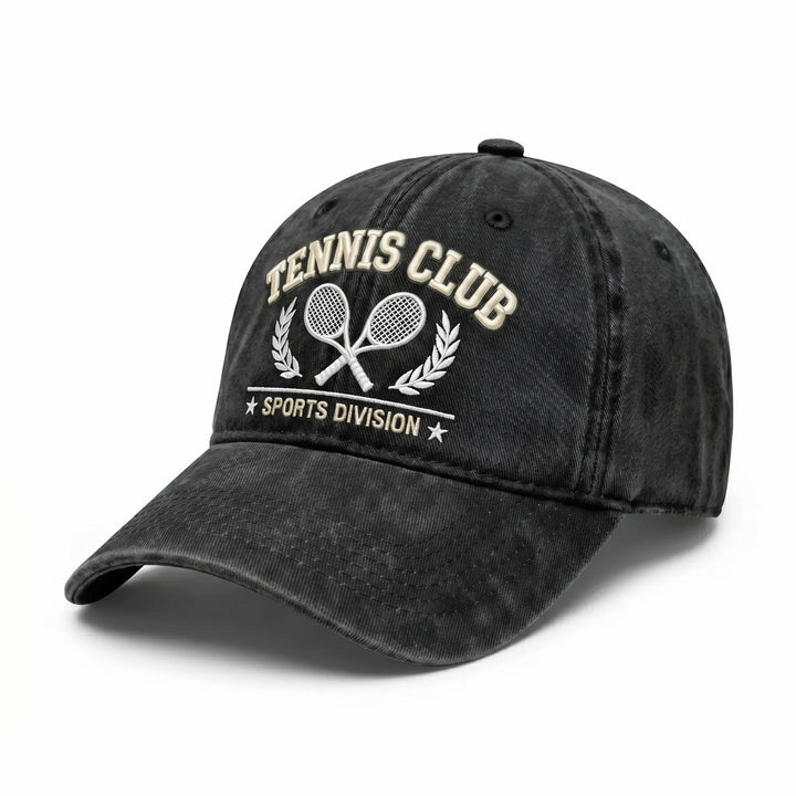Ladies Athletic Tennis Cap Brehn