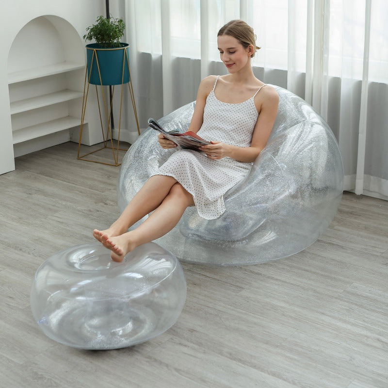 Ladies Inflatable Lounge Seat Kalsten