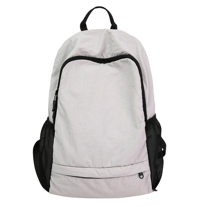 Functional Everyday Travel Backpack