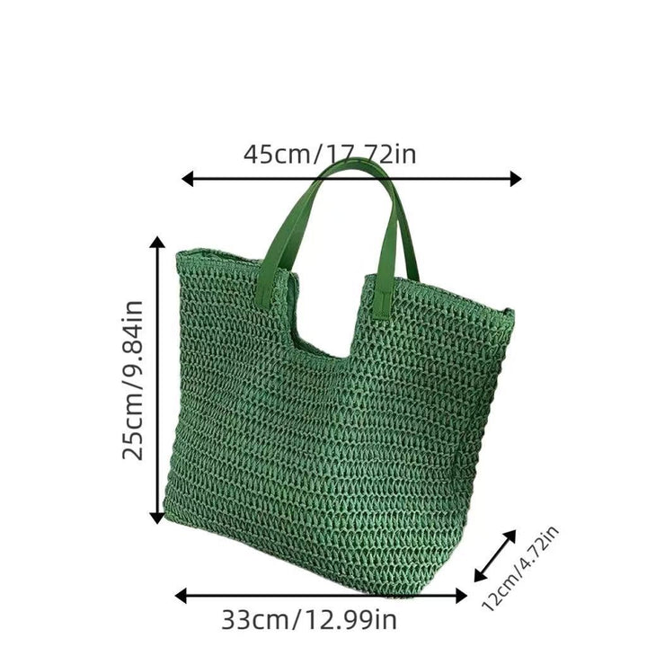 Generous Beach Bag Kalsten