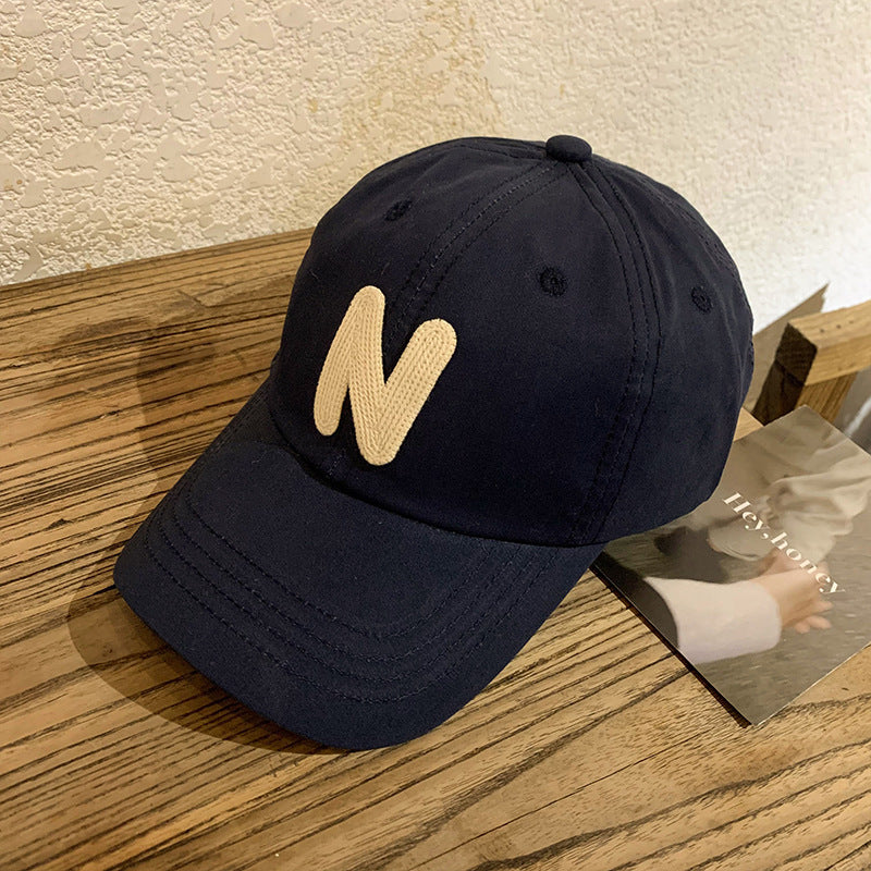 Women's Casual Cotton Baseball Cap Kalsten 1784084001