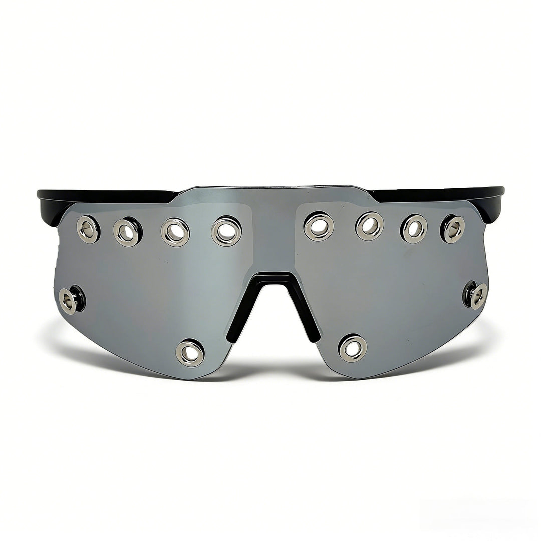 Women's sporty safety glasses with innovative design Kalsten